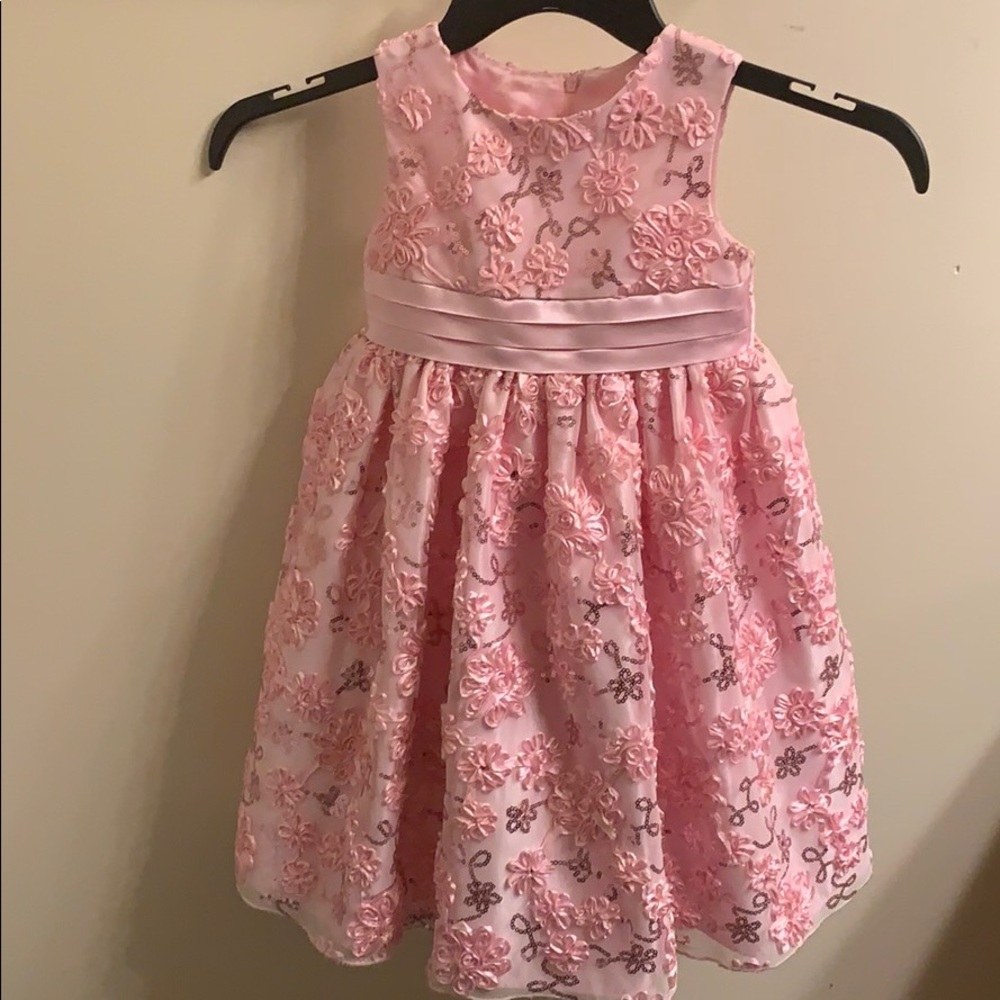 NWOT. Beautiful formal dress.